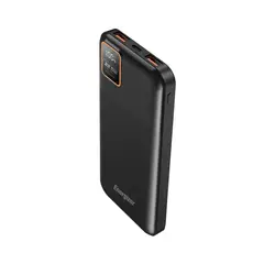 ENERGIZER - Power Bank Ultimate Portátil 10000mAh Negro
