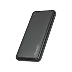 ENERGIZER - Power Bank 10000mAh Negro