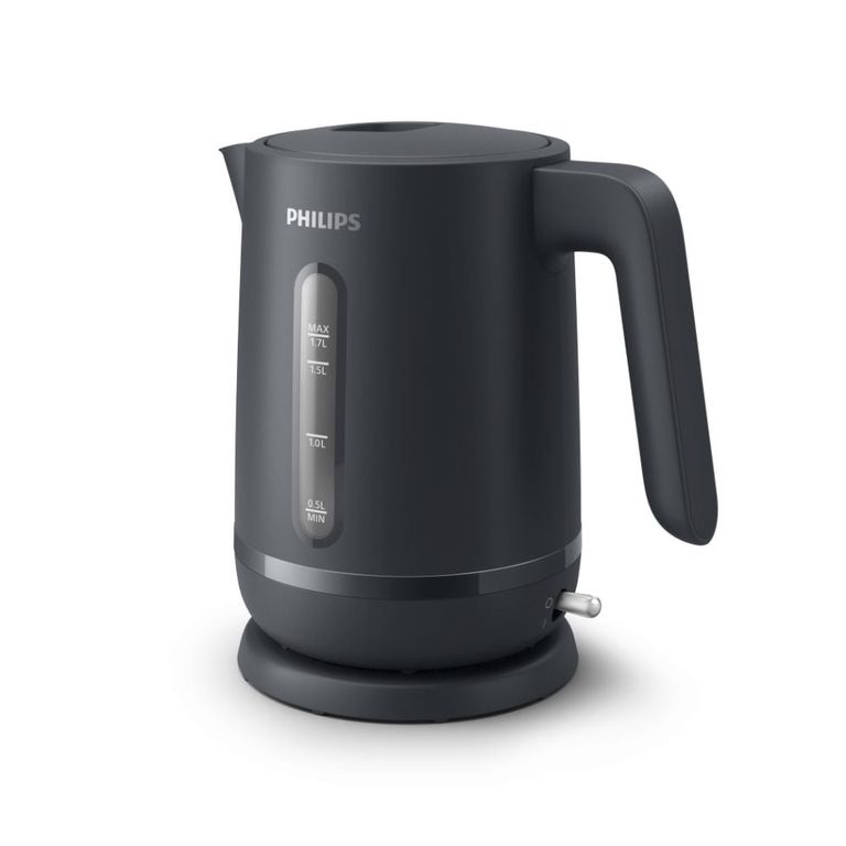 Hervidor Eléctrico HD9314/90 1,7 L Serie 1000