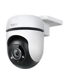 TP LINK - Cámara Tp-link Tapo C500 Domo Wi-fi Exterior Blanco