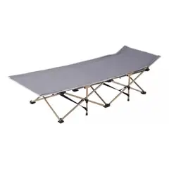 SHOP EHOME BAG - Cama Catre Plegable Resistente 150kg + Bolso Camping