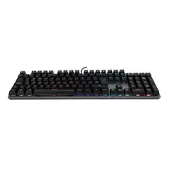 MONSTER GAMES - T3118 KEYBOARD MECANICO GAMER MONSTER STRATEGY