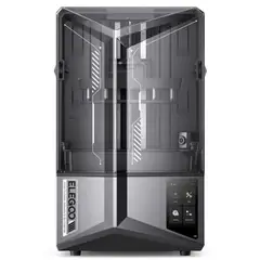 ELEGOO - Saturn 4 Ultra 12K - Impresora 3D Resina - Alta Precisión