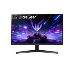 LG - Monitor Gaming UltraGear 27" Full HD