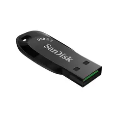 SANDISK - USB Ultra shift 128GB