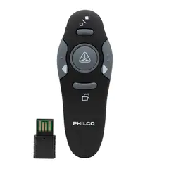 PHILCO - PRESENTADOR PUNTERO LASER - Negro