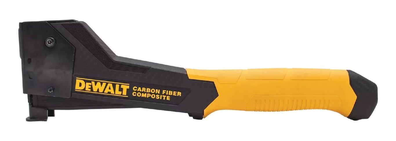 Engrapadora Fibra De Carbono 5/16 A 1/2 Dwht75900