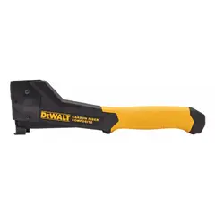 DEWALT - Engrapadora Fibra De Carbono 5/16 A 1/2 Dwht75900