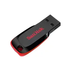 SANDISK - USB Cruzer Blade 16GB