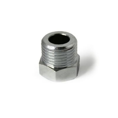 Adaptador Llave Niple Macho Hermbra Conector He 12 - Hi 14