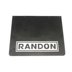 RANDON - Goma Guarda Fango Modelo