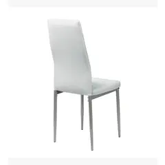 CORI CORI - Silla Dining Elegant Blanca