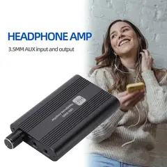 NEOTECH CARE - Amplificador de Audífonos - Auriculares