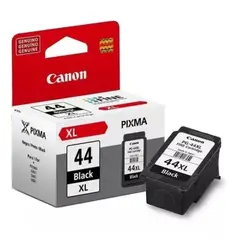 CANON - Cartucho de Tinta PG-44XL 400págs Negro