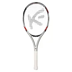 K FIT - Raqueta Tenis Adulto Grafito K-fit