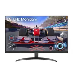 LG - Monitor 32UR550-B UHD 4K 31.5"