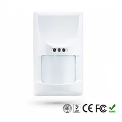 VIPA - Sensor Detección de Movimiento Humano Interior PIR