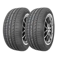 GENERICO - Neumático SETX2-235/55R19 101W SAFY M06 Minnell PR Runflat CHN