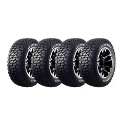ROADCRUZA - Neumático SETX4-275/70R18 125/122Q RA8000 M/T LT + CHN