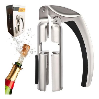 Generico Descorchador Sacacorchos Destapador Champagne Vino