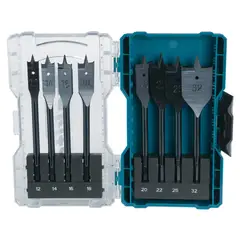 MAKITA - Set 8 Brocas Paleta Toma Hex 1/4 E-08698