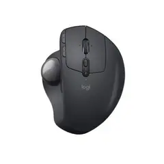 LOGITECH - MX Ergo S Mouse Inalambrico Con Trackbal 24GHzBluetooth