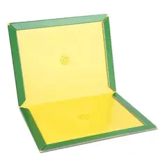 OEM - Láminas Trampa Atrapa Rata Ratón de Pegamento 19205