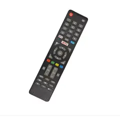 GENERICO - Control Remoto Compatible Master G Smart Tv