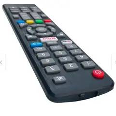 GENERICO - Control Remoto Compatible Bgh Smart Tv