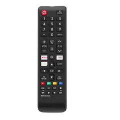 GENERICO - Contro Compatible Samsung Smart TV 3D LCD LED HDTV