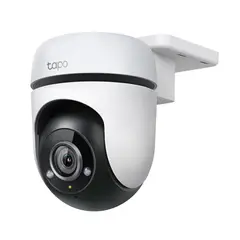 TP LINK - Camara de Seguridad Exterior Full Hd Tp-Link Tapo C500