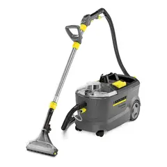 KARCHER - Puzzi 10/1 Lava Alfombra Y Tapiz Profesional