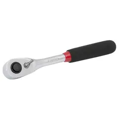 URREA - MATRACA CHICHARRA38 PULG REVERS RUBBER GRIP 5249H