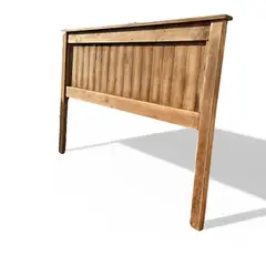 TAIKKEE - Respaldo cama tamaño full