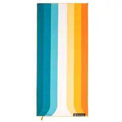 BOSSCAMP - Toalla Playa Microfibra Grande XL Austral 90 x 200