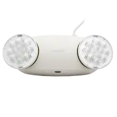 PHILCO - Lámpara De Emergencia At60 Led 24w 220v Blanco