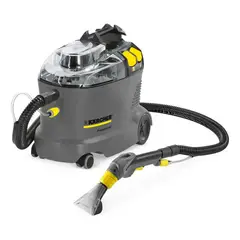 KARCHER - Lava Alfombras Y Tapiz Puzzi 8/1