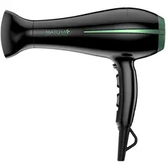 GAMA - Secador De Pelo Bora Matcha Active Oil 2200w