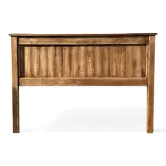TAIKKEE - Respaldo cama king