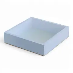 GENERICO - Cajas 20X20X5 para regalos o desayunos somos fabricantes