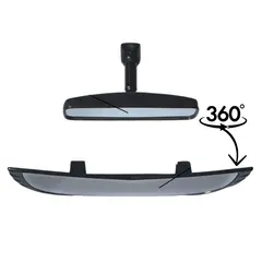 MOVI - ESPEJO RETROVISOR GRAN ANGULAR