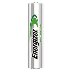 ENERGIZER - Pack 2 Pilas AAA Recargables 700mha