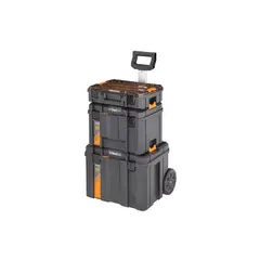 DEWALT - Torre Almacenamiento Edición McLaren DWST60452-1