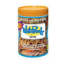 GENERICO - PASTA RETAPE BLANCA 12 KG