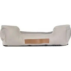ANIMAL REPUBLIC - Cama Premium William Beige M Dog Republic