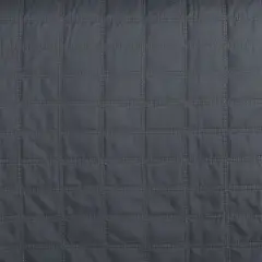 ANDES - QUILT CONTEMPO KING GRIS