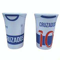 OEM - SET 2 TAZONES UNIVERSIDAD CATOLICA DISEÑO