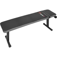 CENTURFIT - Banco Entrenamiento Multifuncion Ajustable Gimnasio