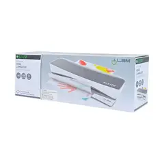 LEITZ - Termolaminadora Plastificadora iLAM Home A4