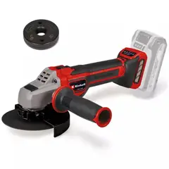 EINHELL - Esmeril Inal TP-AG 18125 CE Q Vel Variable - Sin Baterías